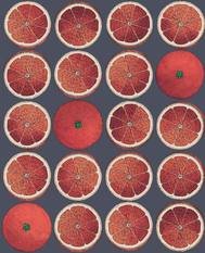 Arance Wallcovering by Cole & Son 