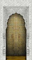 Bahia Wallcovering by Cole & Son 