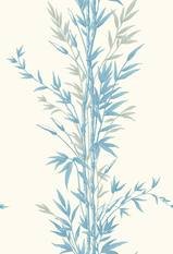 Bamboo Wallcovering by Cole & Son 