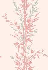 Bamboo Wallcovering by Cole & Son 