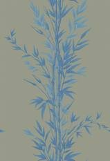 Bamboo Wallcovering by Cole & Son 