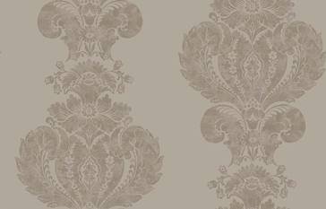 Baudelaire Wallcovering by Cole and Son