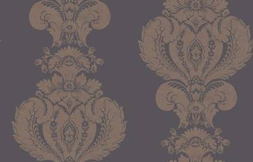 Baudelaire Wallcovering by Cole and Son
