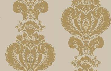 Baudelaire Wallcovering by Cole and Son