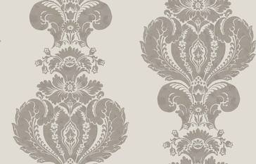 Baudelaire Wallcovering by Cole and Son
