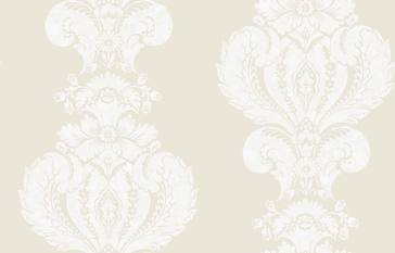 Baudelaire Wallcovering by Cole and Son