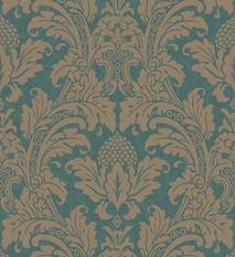 Blake Wallcovering by Cole and Son