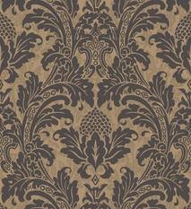 Blake Wallcovering by Cole and Son