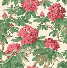 Bourlie Wallcovering by Cole & Son 