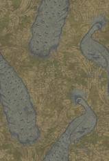 Byron Wallcovering by Cole and Son