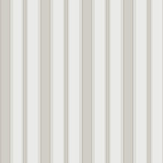 Cambridge Stripe Wallcovering by Cole and Son