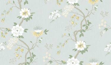Camellia Wallcovering by Cole & Son 