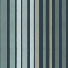 Carousel Stripe Wallcovering by Cole and Son