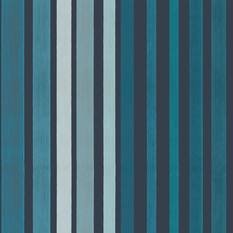 Carousel Stripe Wallcovering by Cole and Son