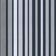 Carousel Stripe Wallcovering by Cole and Son