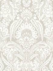 Chatterton Wallcovering by Cole and Son