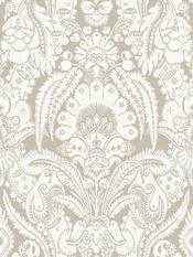 Chatterton Wallcovering by Cole and Son