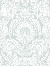 Chatterton Wallcovering by Cole and Son