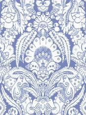 Chatterton Wallcovering by Cole and Son