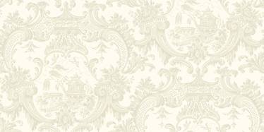 Chippendale China Wallcovering by Cole & Son 