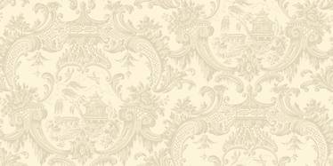 Chippendale China Wallcovering by Cole & Son 