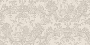 Chippendale China Wallcovering by Cole & Son 