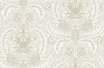 Coleridge Wallcovering by Cole and Son