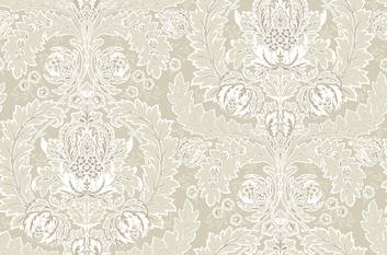 Coleridge Wallcovering by Cole and Son