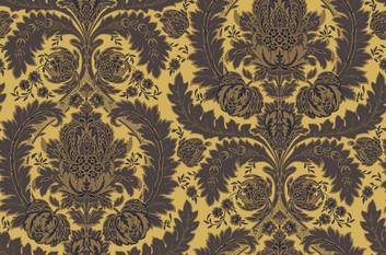 Coleridge Wallcovering by Cole and Son