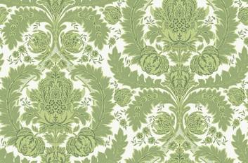 Coleridge Wallcovering by Cole and Son
