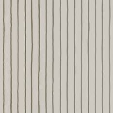College Stripe Wallcovering by Cole and Son