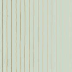 College Stripe Wallcovering by Cole and Son