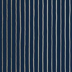 College Stripe Wallcovering by Cole and Son
