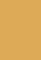 Colour Box Velvet Ochre Fabric by Cole & Son 
