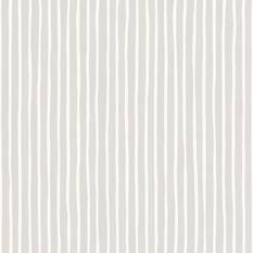 Croquet Stripe Wallcovering by Cole and Son