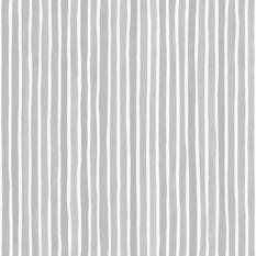 Croquet Stripe Wallcovering by Cole and Son