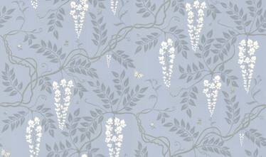 Egerton Wallcovering by Cole & Son 