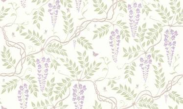 Egerton Wallcovering by Cole & Son 
