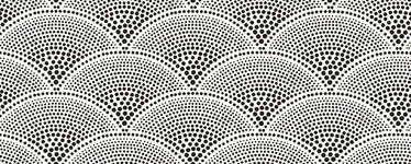 Feather Fan Wallcovering by Cole & Son 