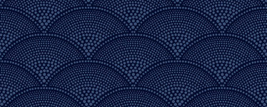 Feather Fan Wallcovering by Cole & Son 