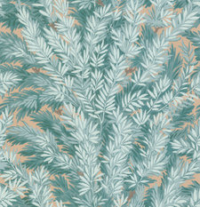 Florencecourt Wallcovering by Cole & Son 