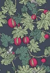 Frutto Proibito Wallcovering by Cole & Son 
