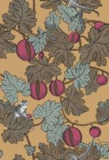 Frutto Proibito Wallcovering by Cole & Son 