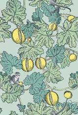 Frutto Proibito Wallcovering by Cole & Son 
