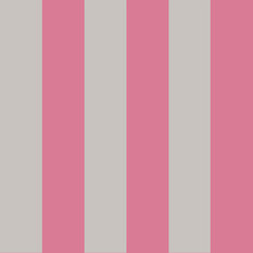 Glastonbury Stripe Wallcovering by Cole and Son