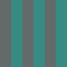 Glastonbury Stripe Wallcovering by Cole and Son