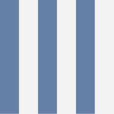 Glastonbury Stripe Wallcovering by Cole and Son