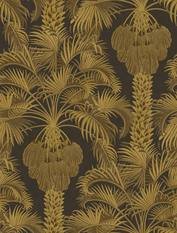 Hollywood Palm Wallcovering by Cole & Son 