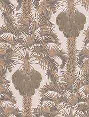 Hollywood Palm Wallcovering by Cole & Son 