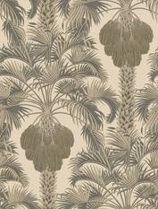 Hollywood Palm Wallcovering by Cole & Son 